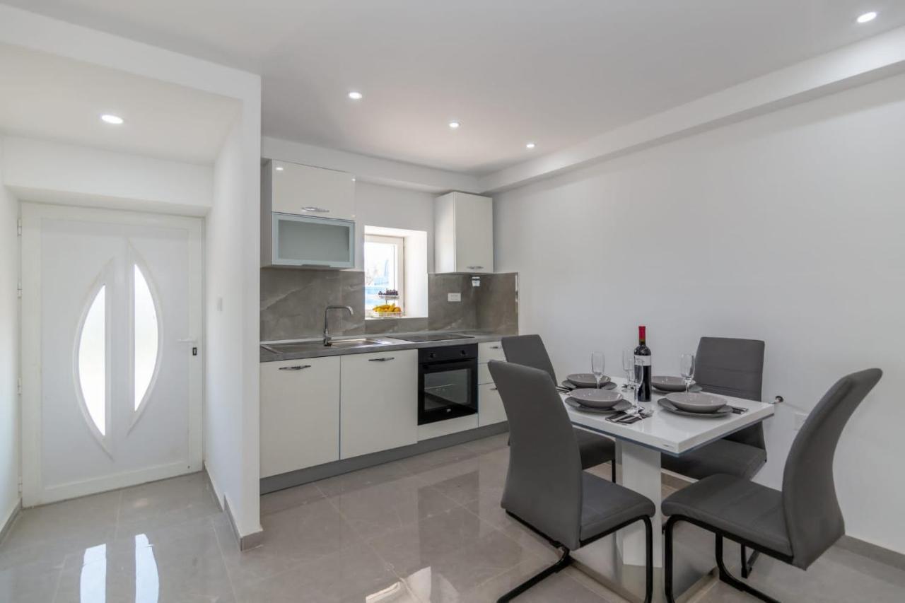 Apartman Iva Krivodol Eksteriør billede