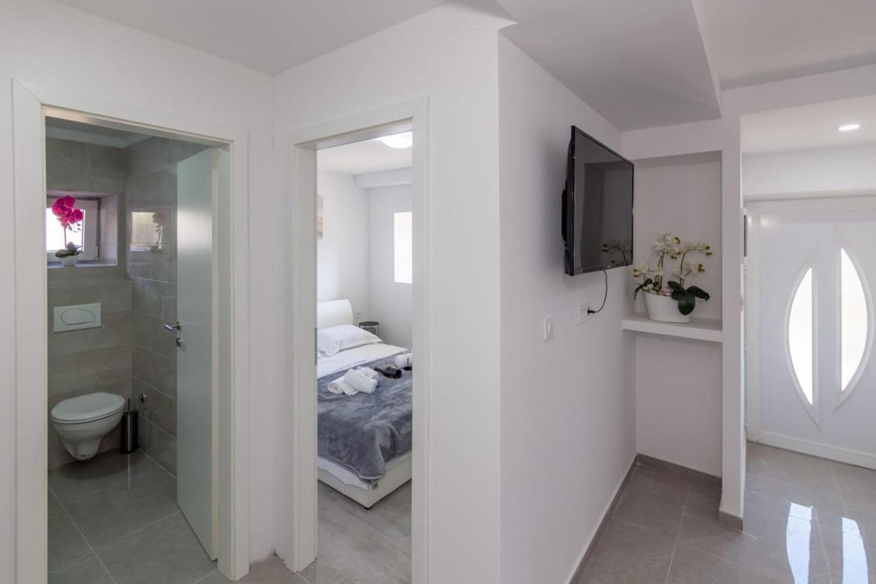 Apartman Iva Krivodol Eksteriør billede